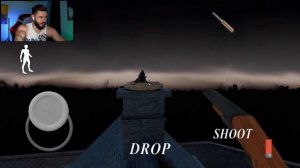 ОБХИТРИТЬ БАБКУ С ДЕДОМ НА ХАРДЕ Миссия Невыполнима! // Granny 3 HARD