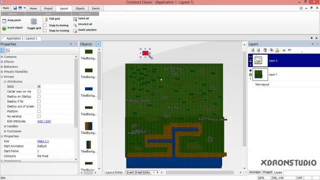 Как сделать игру стратегию 2 часть смотреть онлайн