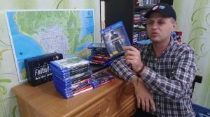 СКОЛЬКО СТОЯТ ДИСКИ PS4 НА САМОМ ДЕЛЕ