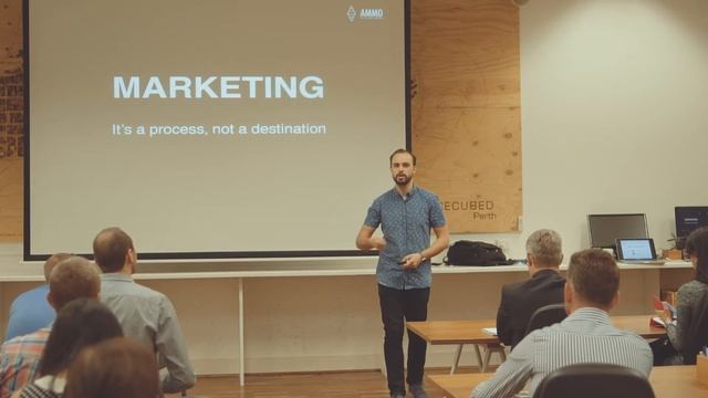 Morning Startup - Growth hacking & Marketing for Startups