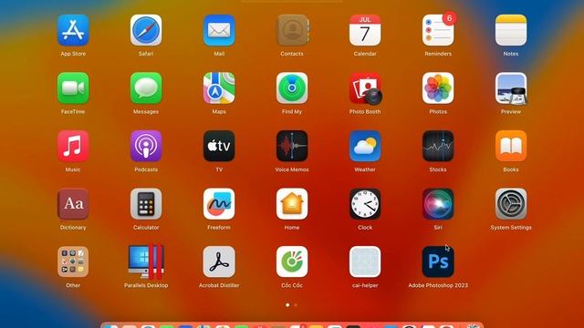 Hướng dẫn tải Anydesk, cài đặt và cấp quyền cho MacBook mới nhất 2023 смотреть онлайн