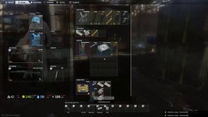 Убираем лишние звуки в Escape from Tarkov (Побег из Таркова)