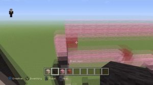 Minecraft Pixel Art - Booty Butt