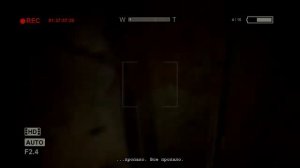 Outlast | Прохождение | Часть #8 | ОТКРЫВАЕМ ЗАСЛОНКИ