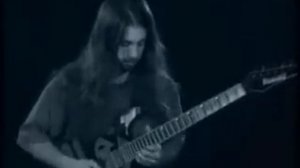 Петруччи всех научит. JOHN PETRUCCI lesson.