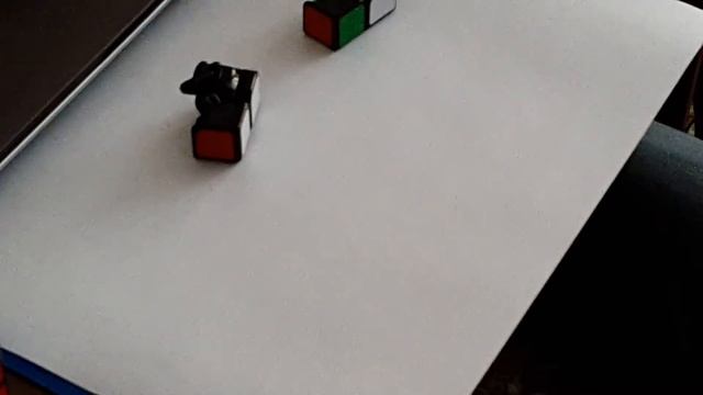 MoYu Hualong Unboxing смотреть онлайн