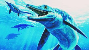 Кто такие Ихтиозавры?Интересные и Малоизвестные факты об Ихтиозаврах🔥 AnyWild