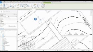 New in Revit 2024 – Enable Floor Based Element on Toposolid