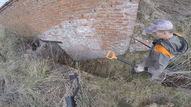 Каждая находка лучше предыдущей) Металлокоп. смотреть онлайн