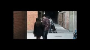 Barry Brosnan Showreel
