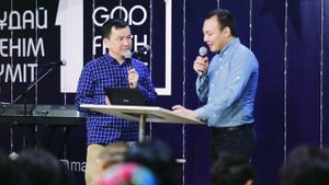 |Правильное исповедание #1| Исповедание веры | Ташенов Максим| Христианские проповеди