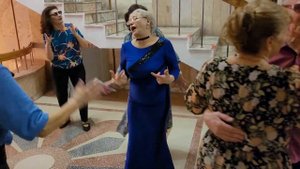 Бессовестно красивая... 12.11.23