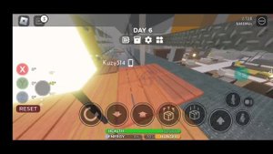 Roblox выживание в IKEA