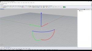 Gumball или свободные трансформации в Rhinoceros. ч.1