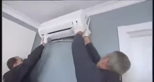 Кондиционер Daikin серии ATXN в программе Квартирный вопрос