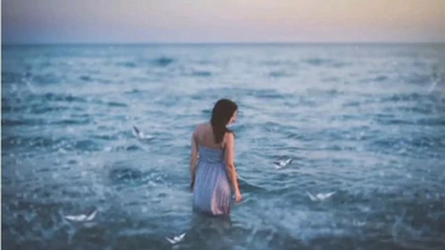 Девочка и море - POLNALYUBVI (15 минут) смотреть онлайн