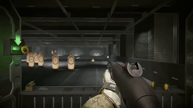 Все оружие в warface от поставщиков смотреть онлайн