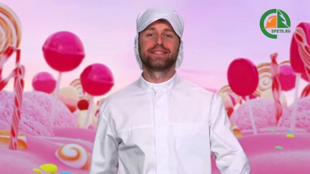 Пищевая промышленность_spets
