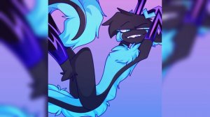 POISON (RUS cover) by HaruWei