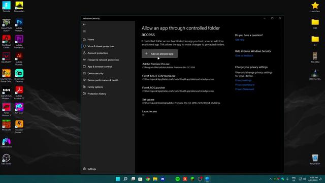 How To Fix Error #1000.1 (Rockstar Launcher Error) смотреть онлайн