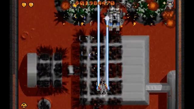 Raptor: Call of the Shadows (2010 edition) - Outer Regions 5-9 смотреть онлайн