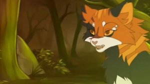 Главная надежда – лучший финал или халтура года? | Коты-Воители