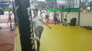 Тренировки в Таиланде. Mixfight Pattaya 0945678106. Бокс, кикбоксинг, Муай Тай.