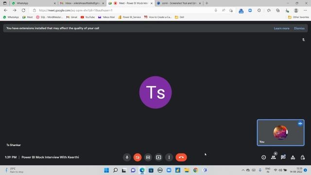 Tell About yourself || Power BI Interview Questions 2-5 Years' Experience || Part-2 смотреть онлайн