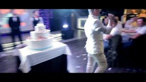 МС и Ведущий Стас Торопов