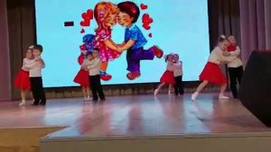 Топни ножка моя