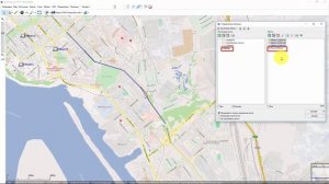 SAS.Planet | Метки на карте