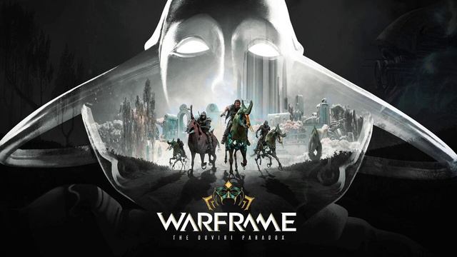 Warframe Soundtrack: Duviri Paradox смотреть онлайн