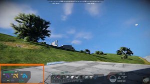 Space Engineers – Mod Wednesday – Norca Engineers Hud – Coloured – 1.197