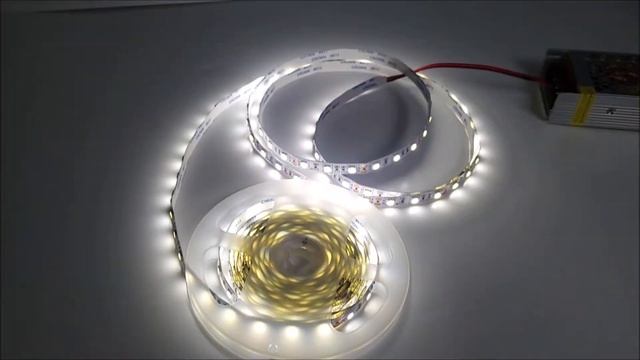 Светодиодная лента ICLED. Артикул 31029 смотреть онлайн