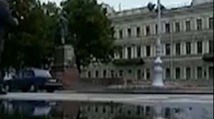 Завещание Эдуарда Хиля