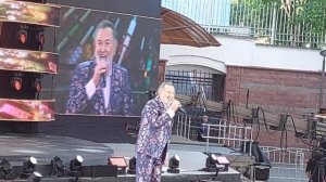 Анатолий Ярмоленко. Славянский базар в Витебске 2022