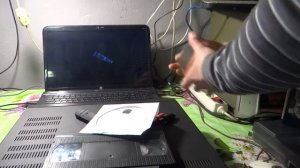 Оцифровка видеокассеты