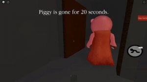 ОБНОВЛЕНИЕ: НОВЫЙ РЕЖИМ BUILD В ПИГГИ + ПОСТРОИЛ КАРТУ // ПОСТРОИЛ КАРТУ // Roblox Piggy