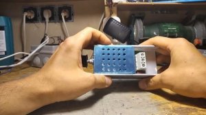 Обзор на регуляторы мощности и оборотов 220В