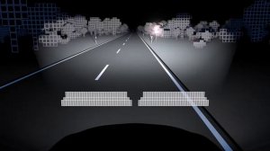 MULTIBEAM LED headlamps in the new E Class   Mercedes Benz original