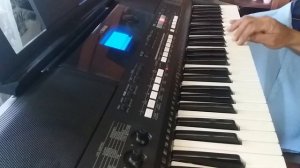 мелодия для души. Ямаха Е433