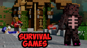 Рубим челов для деда пе###ила | Survival games