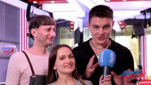 Ведущие шоу «Бригада У»: Джем, Вэл и Вики поздравляют кировчан с 646-летием города Кирова