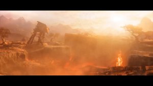 World of Warcraft Cataclysm Cinematic Trailer