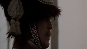 Дуэлянты. Конная дуэль.