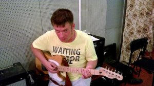 Группа - The making of - 2