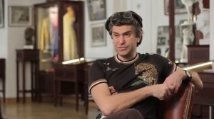 Мне вообще не интересно, что делается на Западе (Николай Цискаридзе)