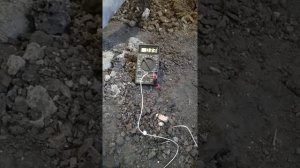 Теплый пол без утеплителя полистирола!Часть 1.