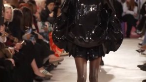 Sacai мода в Париже весна лето 2023 - Одежда, сумки и аксессуары