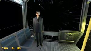 Black Mesa все концовки игры